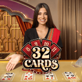 32 Baraha wj3 casino live