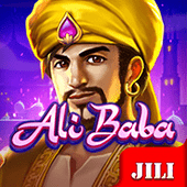 Ali Baba wj3 hot slot