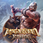 Asgardian Rising wj3 casino