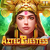 Aztec Priestess wj3 app