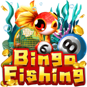 Bingo Fishing wj3 slot download