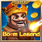 Boom Legend wj3 casino