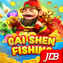 Cai Shen Fishing wj3 online casino