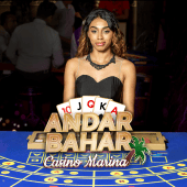 Casino Marina Andar Bahar wj3