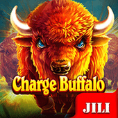 Charge Buffalo wj3 game