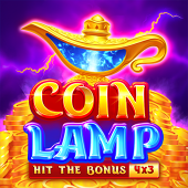 Coin Lamp wj3 casino slot