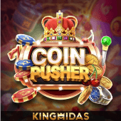 Coin Pusher wj3 slot download