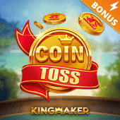 Coin Toss wj3 casino game