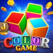 Color Game wj3 online casino