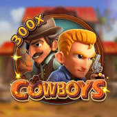 Cowboys wj3 club hot slot