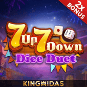 Dice Duet wj3 game