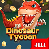 Dinosaur Tycoon wj3 game