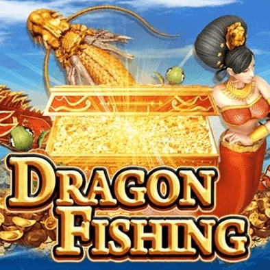 Dragon Fishing wj3 vip