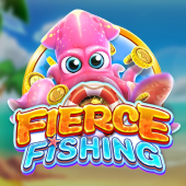 Fierce Fishing wj3 games
