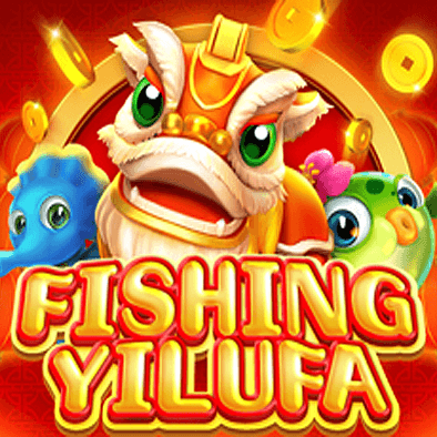 Fishing Yi Lu Fa wj3 club