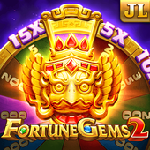 Fortune Gems 2 wj3 promotion
