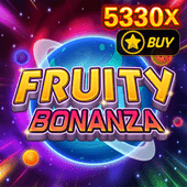Fruity Bonanza wj3 game