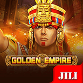 Golden Empire wj3 games slot