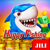 Happy Fishing wj3 apk