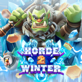 Horde 2 Winter wj3 legit