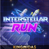 Interstellar Run wj3 vip