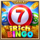Irich Bingo wj3 apk slot