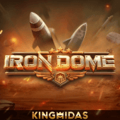 Iron Dome wj3 games