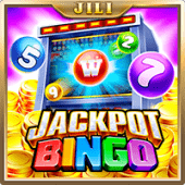 Jackpot Bingo wj3 casino hot