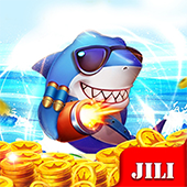 Jackpot Fishing hot game icon on wj3