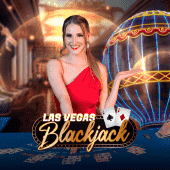 Las Vegas Blackjack wj3 club
