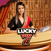 Lucky 7 wj3 legit live casino