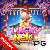 Lucky Neko wj3 slot