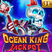 Ocean King Jackpot wj3 login