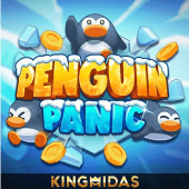 Penguin Panic wj3 games