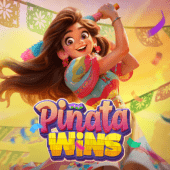 Pinata Wins Hot Game icon on wj3 app