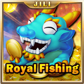 Royal Fishing wj3 download