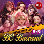 Sexy Blockchain Baccarat wj3 login