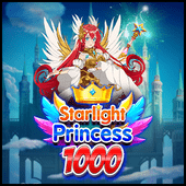Starlight Princess 1000 wj3 slot