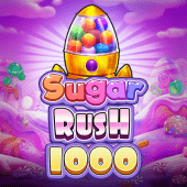 Sugar Rush 1000 on wj3 app