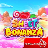 Sweet Bonanza on wj3