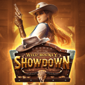 Wild Bounty Showdown wj3 games